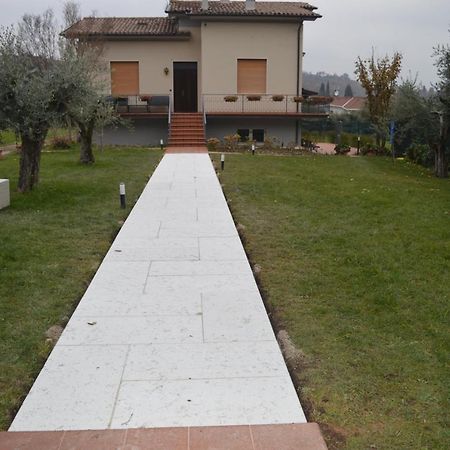 The Swan B&B Manerba del Garda Exterior foto
