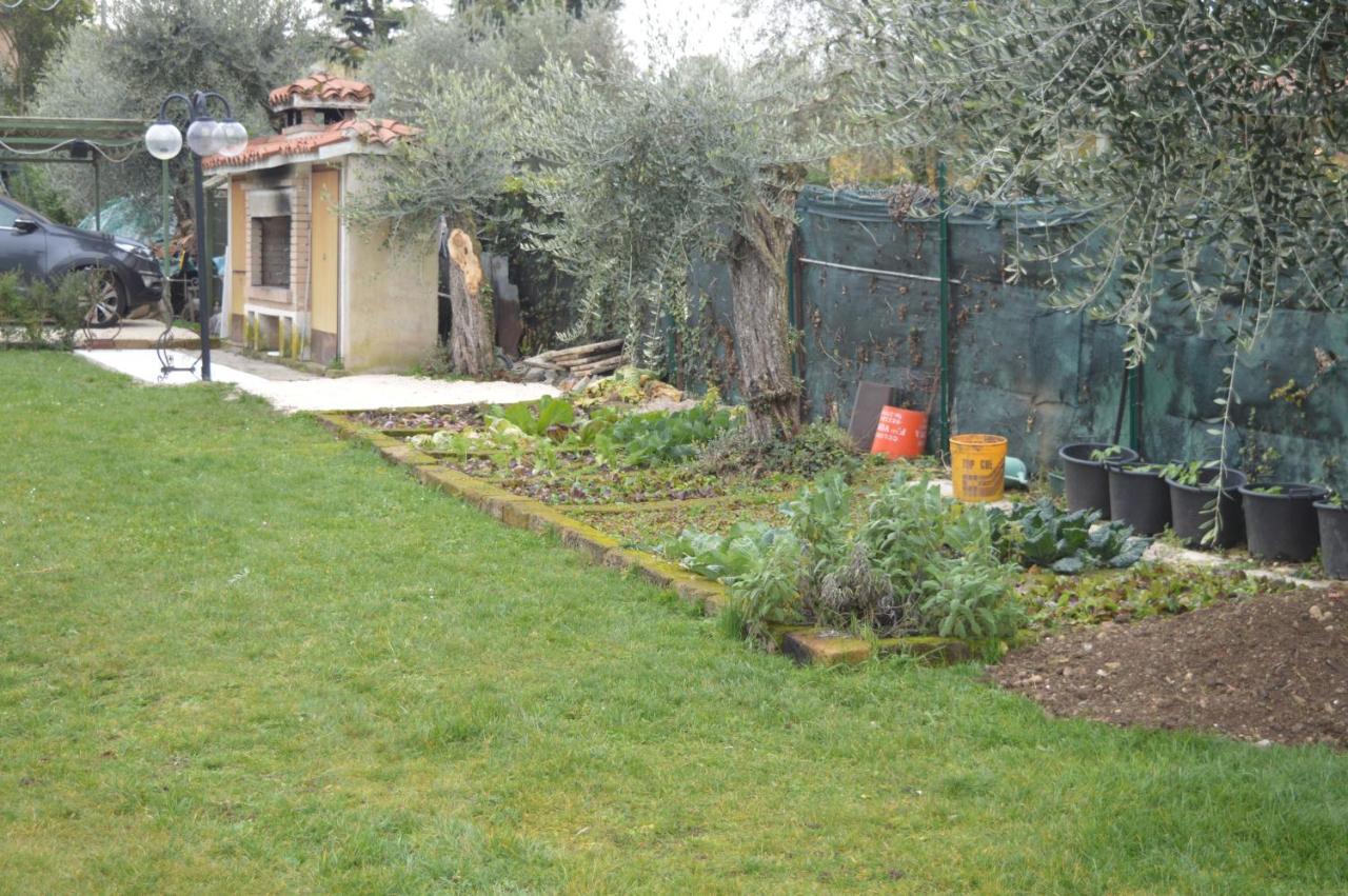 The Swan B&B Manerba del Garda Exterior foto