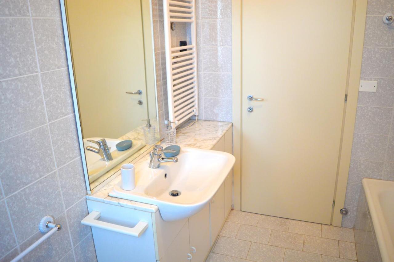 The Swan B&B Manerba del Garda Exterior foto