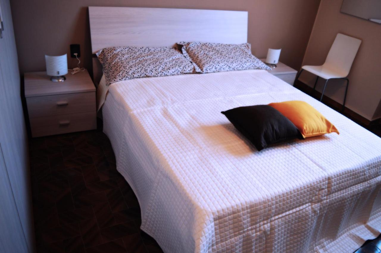 The Swan B&B Manerba del Garda Exterior foto