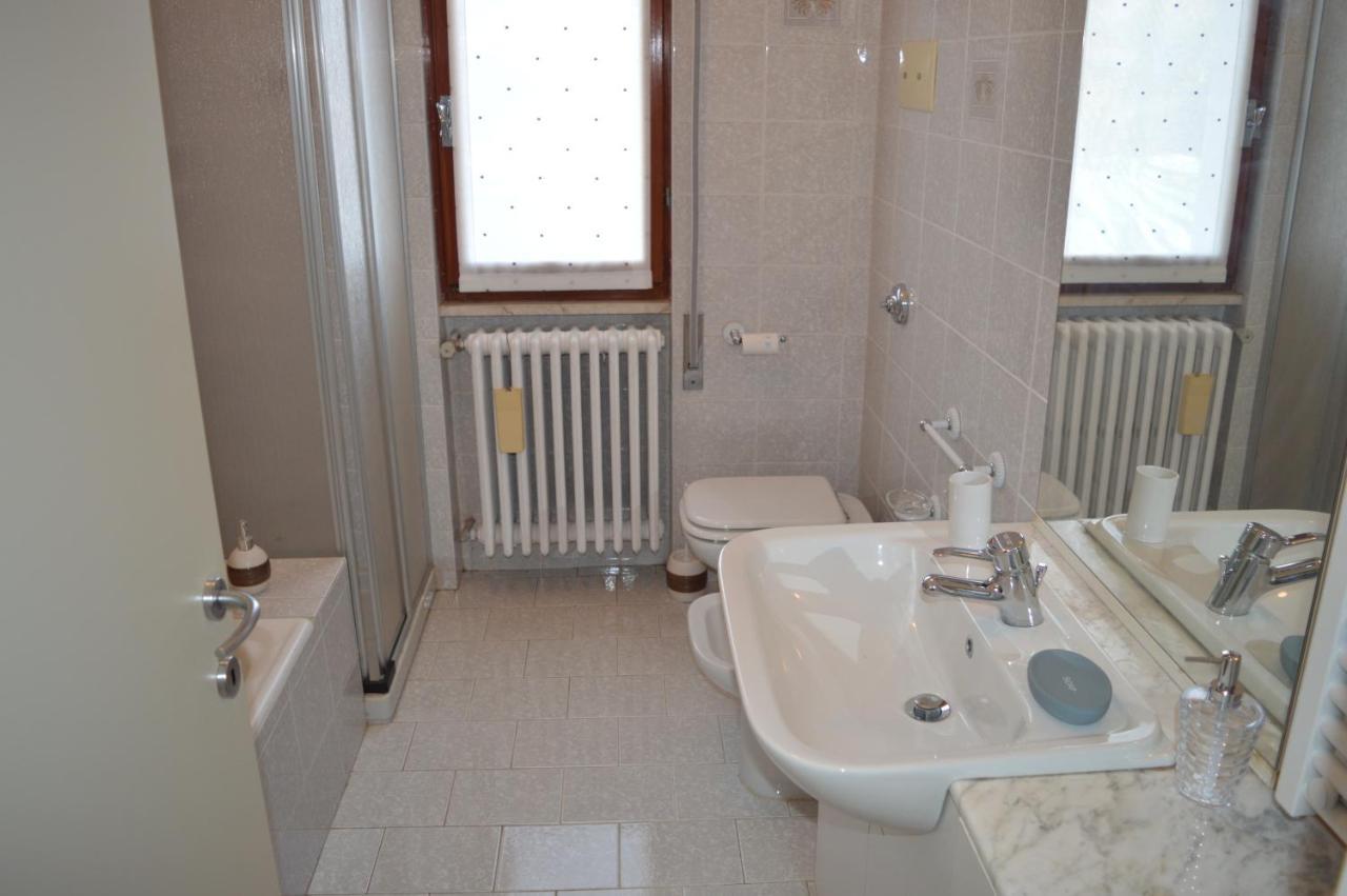 The Swan B&B Manerba del Garda Exterior foto